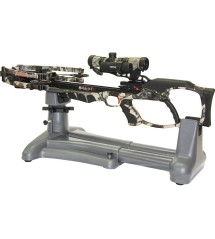 MTM The Bull Rifle Rest Completamente Regolabile Grigio
